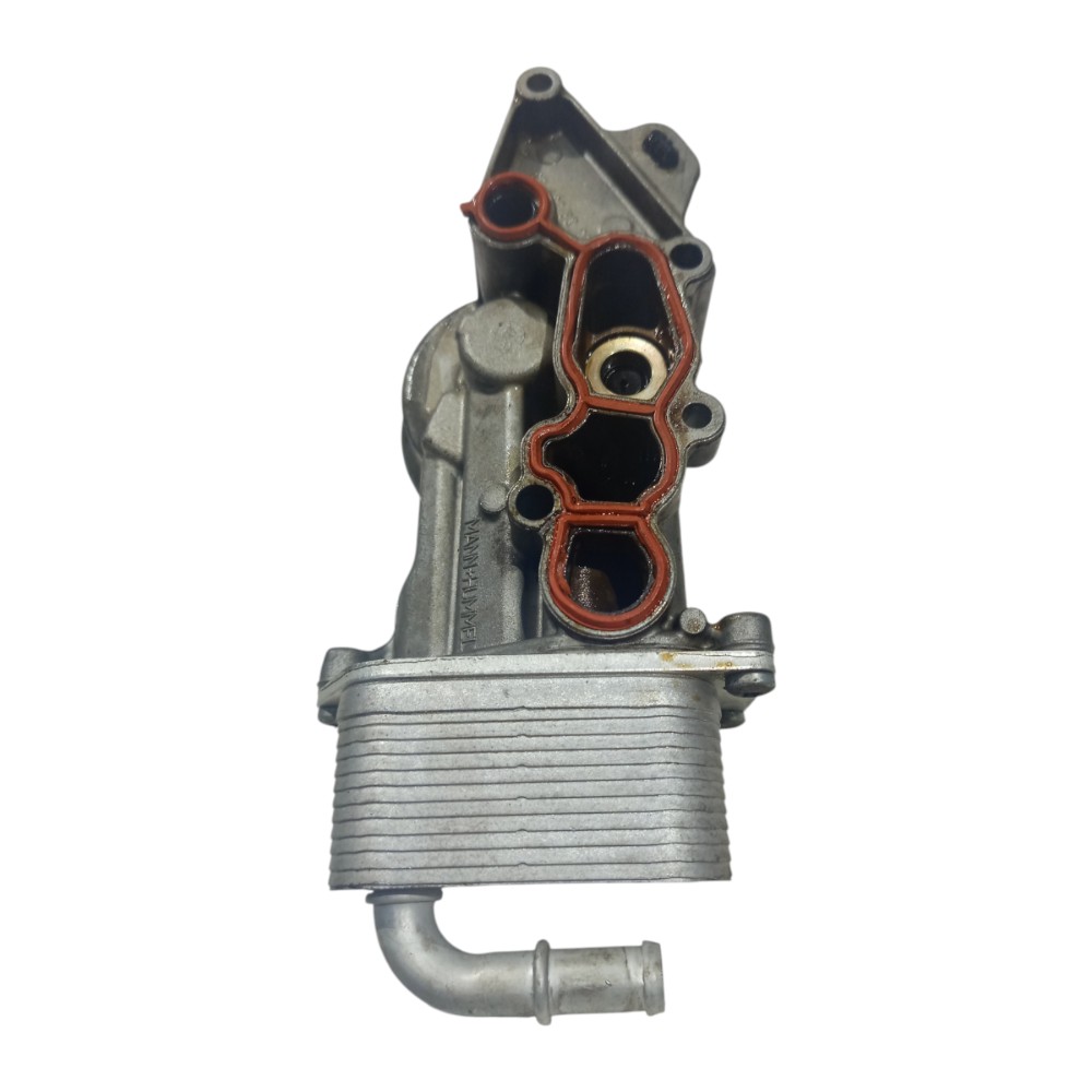 Suporte Filtro Óleo 2.0 Citroen C4 Pallas 2007 2008 A 2013 6