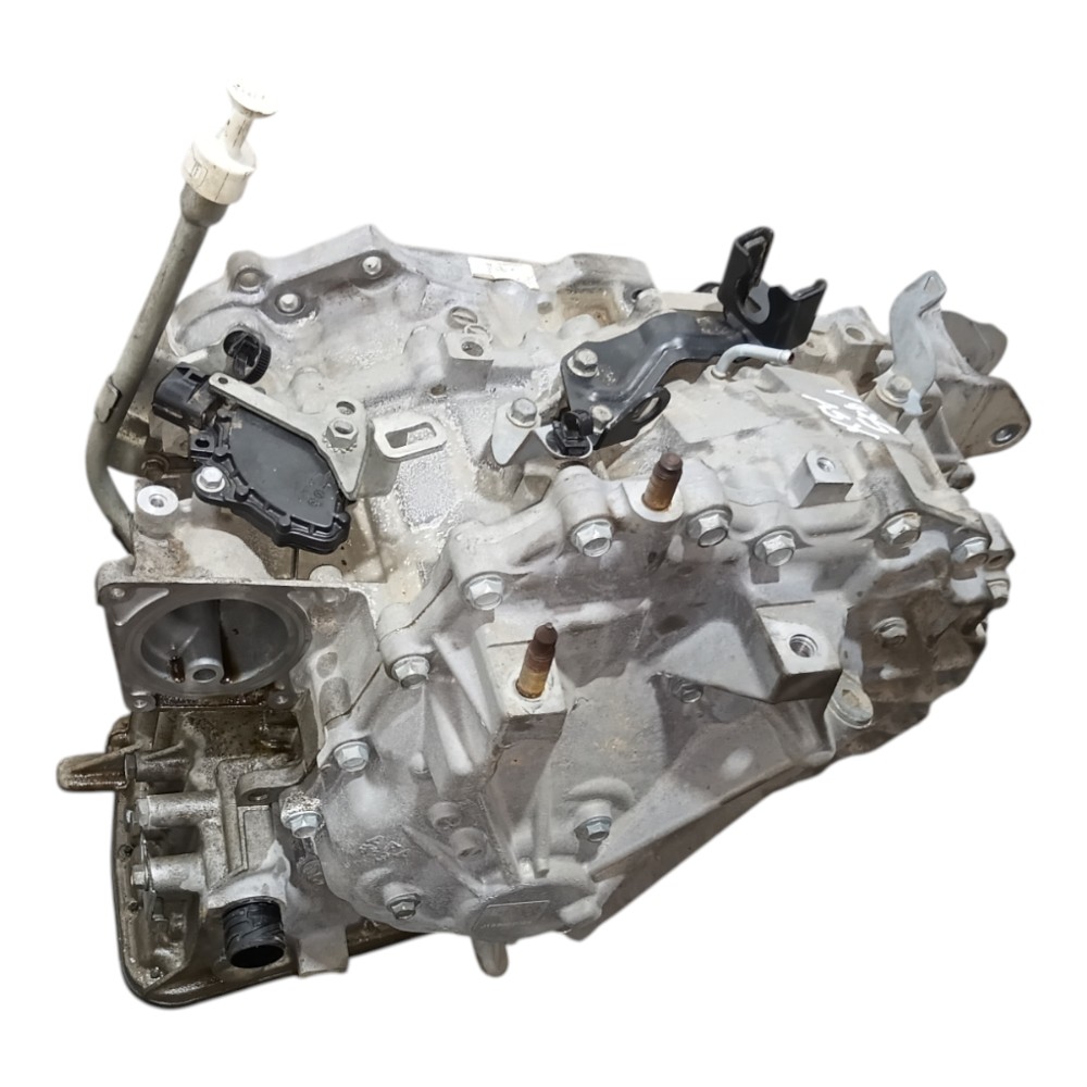 Caixa Cambio Mitsubishi Asx 4×4 2.0 16v 160cv 2011 A 2019 7