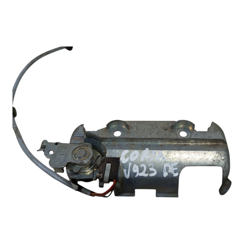 Suporte maçaneta dianteira direita GM Corsa 94 a 02 2