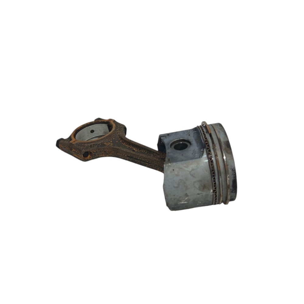 Pistão Biela Chevrolet Corsa Wind 1.0 1994 1995 1996 A 2003 3