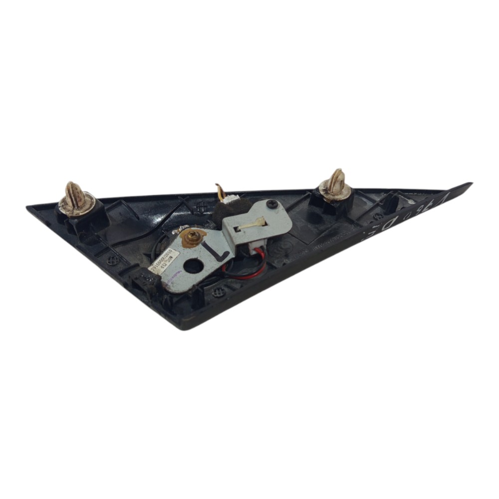 Acabamento Interno Retrovisor Esquerdo Jac J6 2011 A 2016 8
