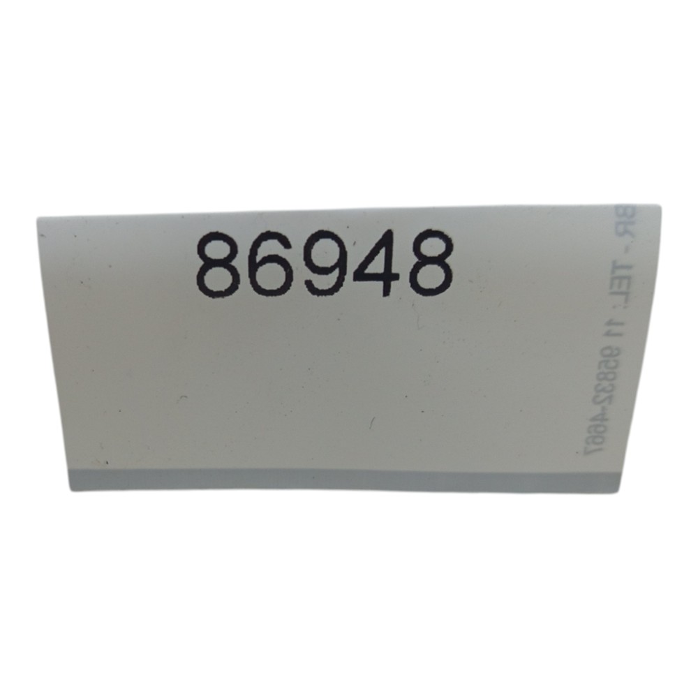 Reservatorio Agua Radiador Gm Vectra Ano 1997 A 2005 9336012 8