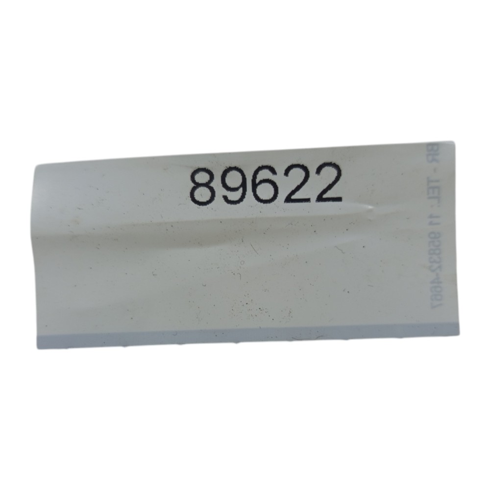 Botão Interruptor Tecla Volkswagen Gol 1995 1996 1997 A 2005 9