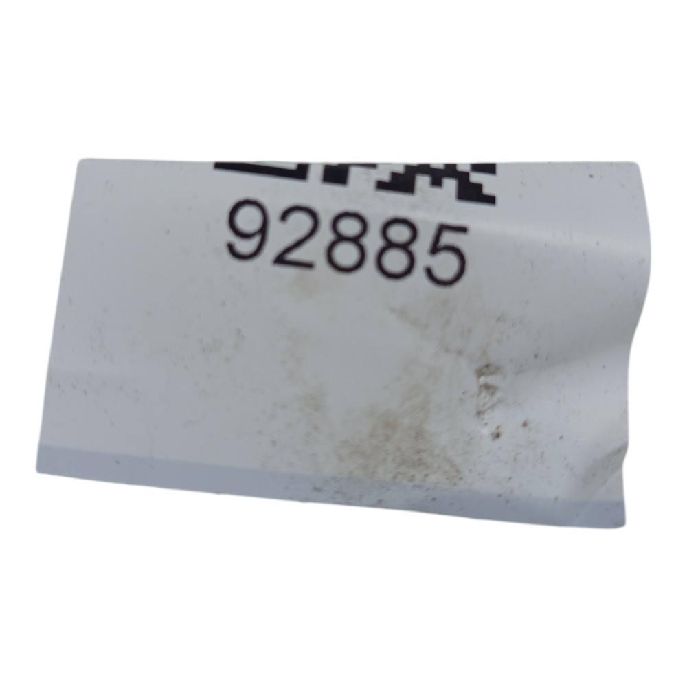 Forro Porta Direito Dianteiro Lado Gm Celta 2000 A 2005 Preto 8