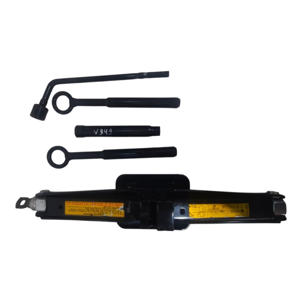 Kit Ferramentas Macaco Kia Sportage Sorento 2013 2014 2