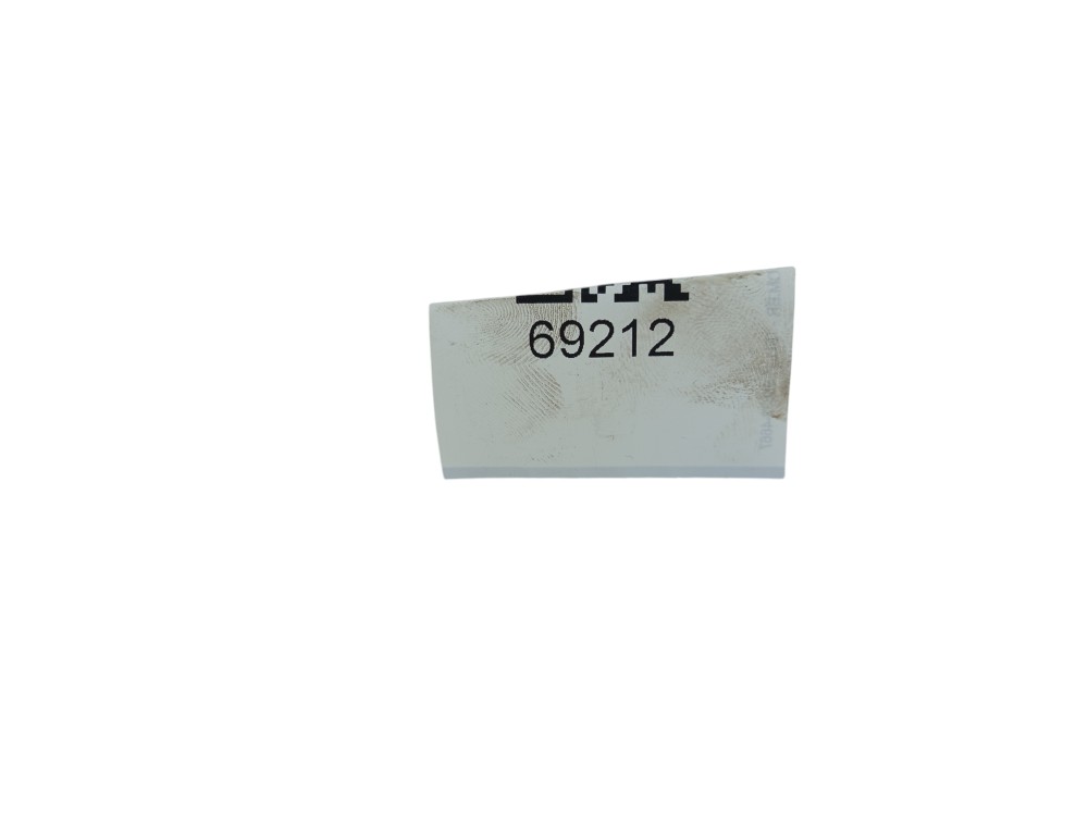 Tampa Porta Luvas Objetos Painel Peugeot 206 1999 A 2009 9