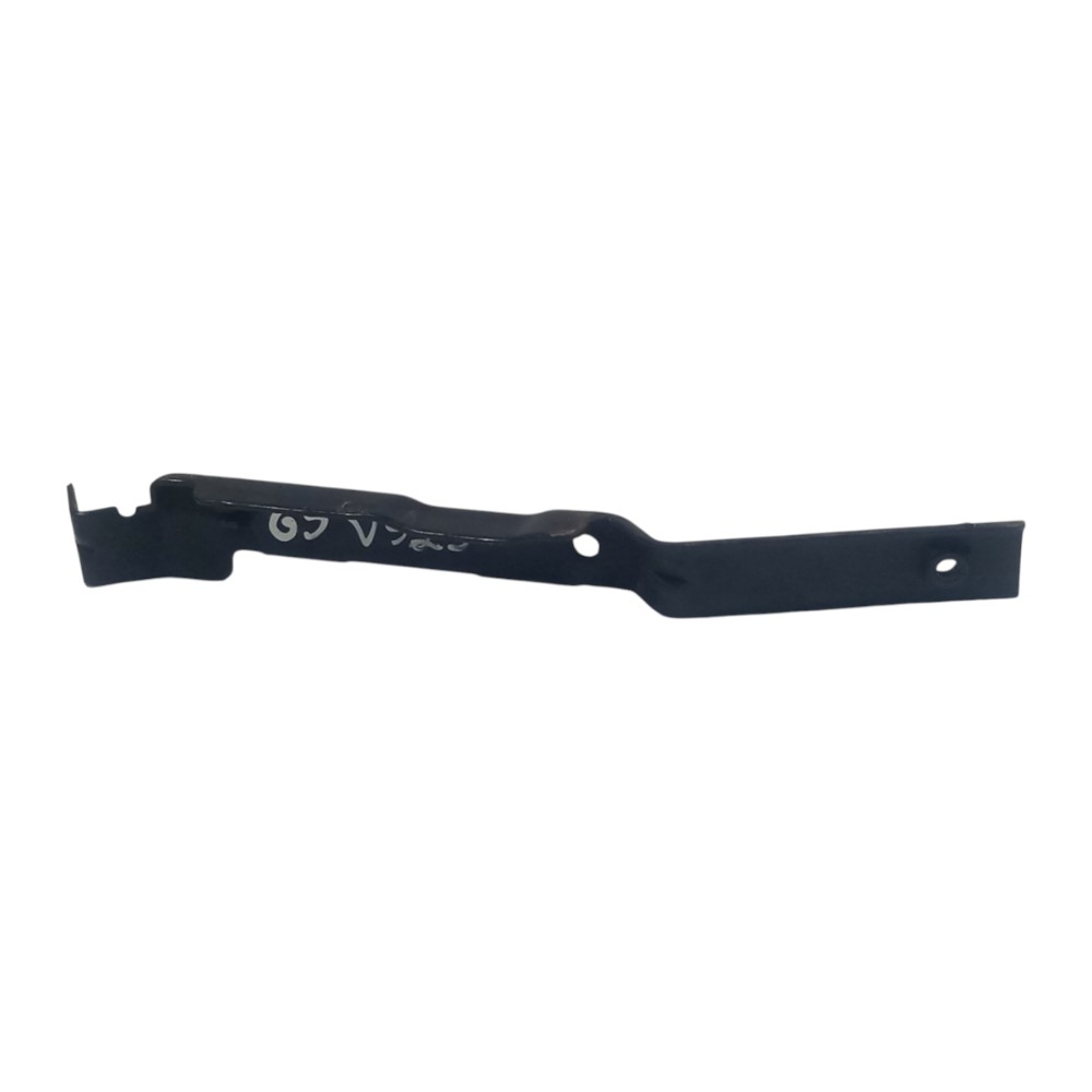 Suporte Fixação Radiador Agua Vw Gol G3 G4 Saveiro 1999/2005 4