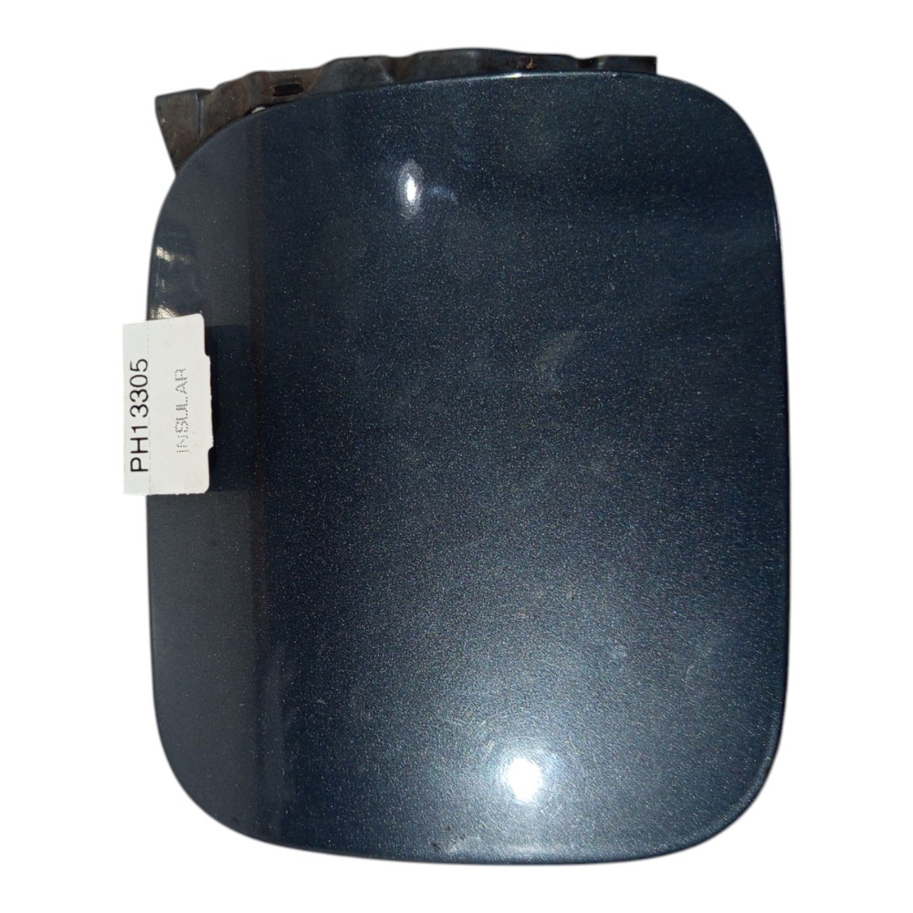 Portinhola Tampa Tanque Combustível Audi A3 2000 A 2006 6