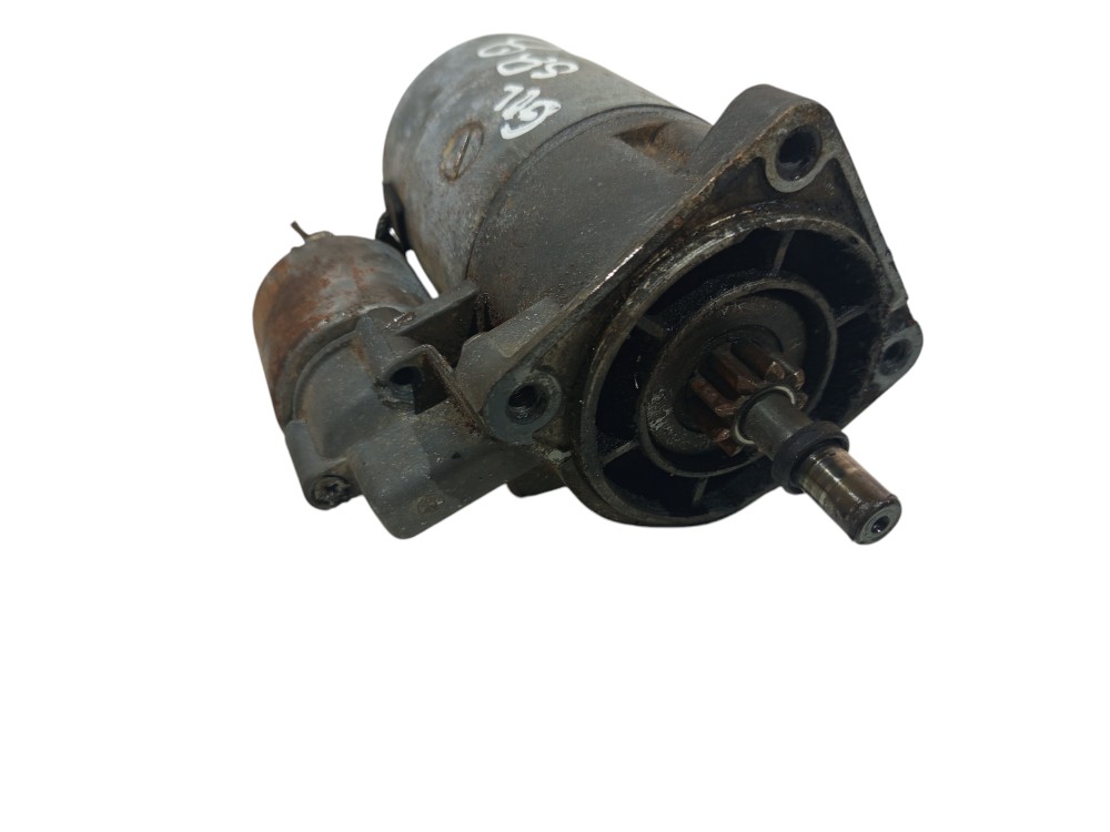 Motor Arranque Volkswagen Gol 1.0 1995 1996 A 2005 3