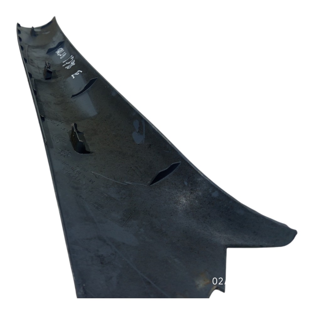 Acabamento Coluna Esquerda Para-brisa Fiat Palio 1996 97 98 6