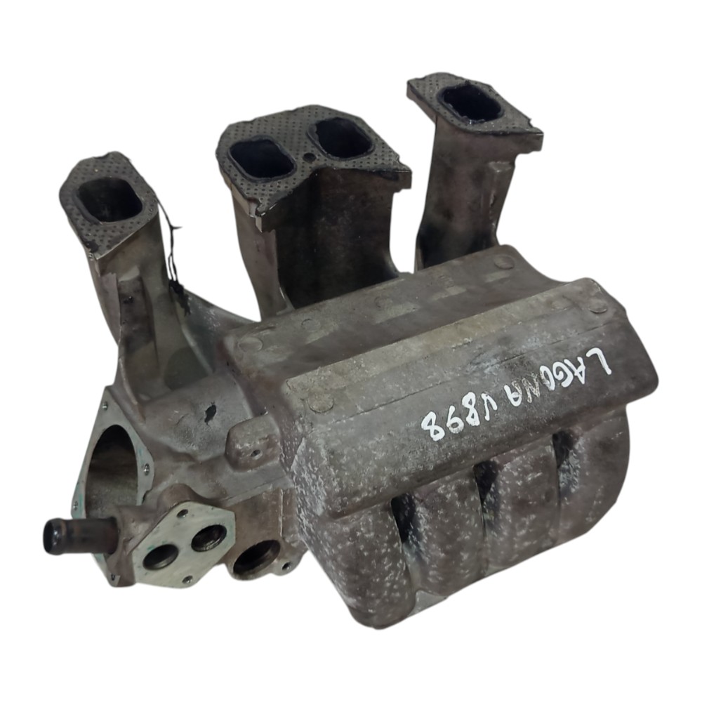 Coletor Admissão Renault Laguna 2.0 8v 1995 1996 1997 A 2001 9