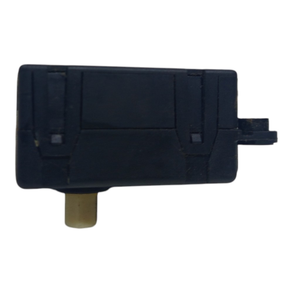 Módulo Comando Duto Ar Ventilação Peugeot 307 2001 02 A 2012 Preto 5