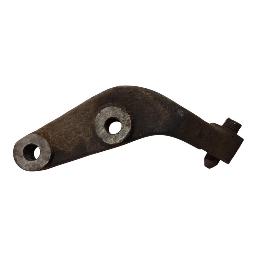 Suporte Coxim Motor Fiat Uno 1.0 8v 1985 1986 1987 A 2001 1