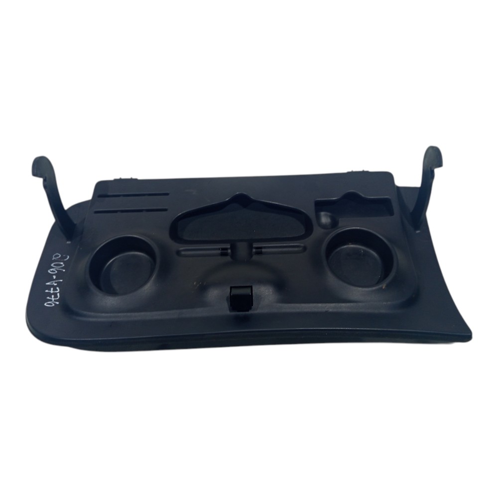 Tampa Porta Aveludado Luvas Peugeot 206 207 2001 02 A 2012 7