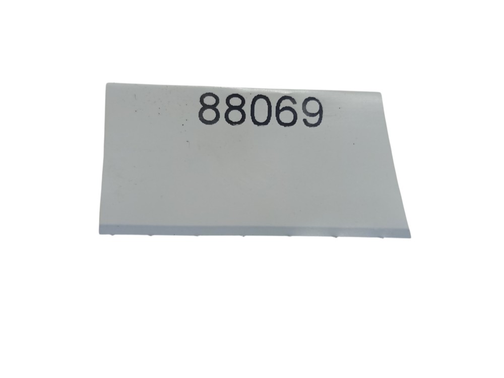Espelho Retrovisor Interno Fiat Uno 1990 1991 1992 A 2000 7