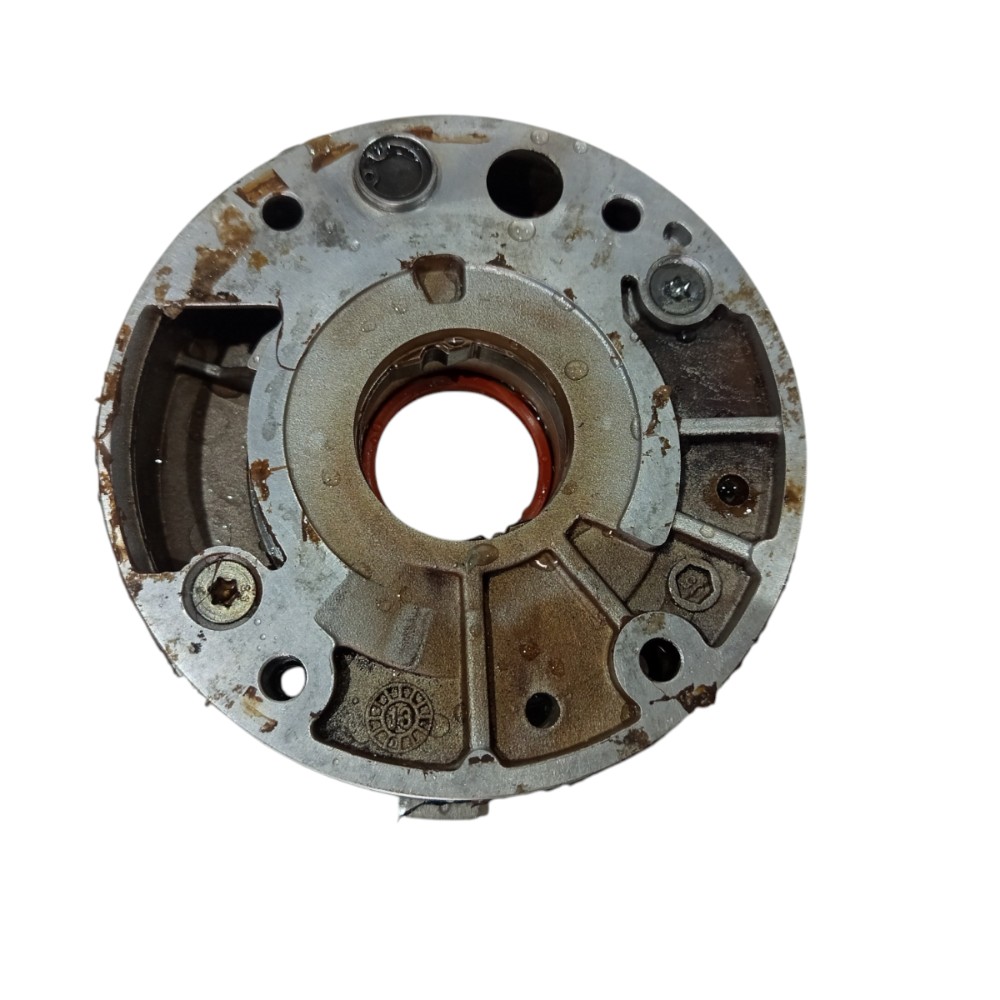 Bomba Óleo Motor Chery Tiggo 2.0 16v 2009 2010 2011 A 2015 4