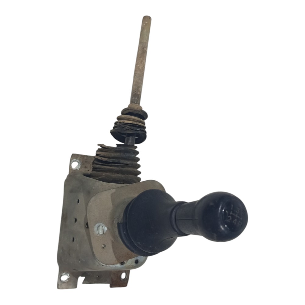 Trambulador Marcha Manopla Vw Gol G2 G3 G4 1999 2000 A 2011 2