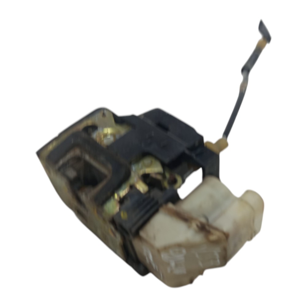 Fechadura Elétrica Diant Esquerda Fiat Palio 1996 A 2000 3