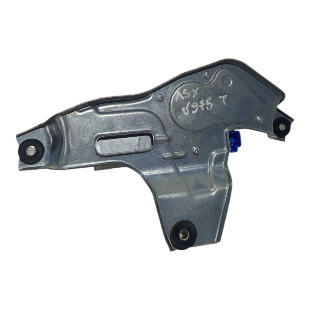Motor Limpador Vidro Traseiro Mitsubishi Asx 2015 A 2020 8