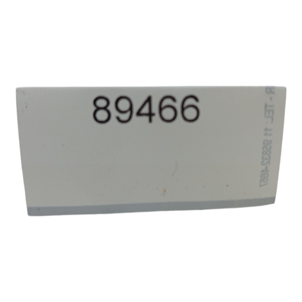 Alavanca Pedal Meio Citroen C3 2001 2002 Q 2010 5