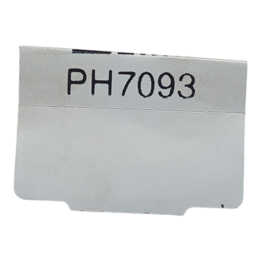 Espelho Retrovisor Interno Chevrolet Corsa 2004 a 2006 preto 7