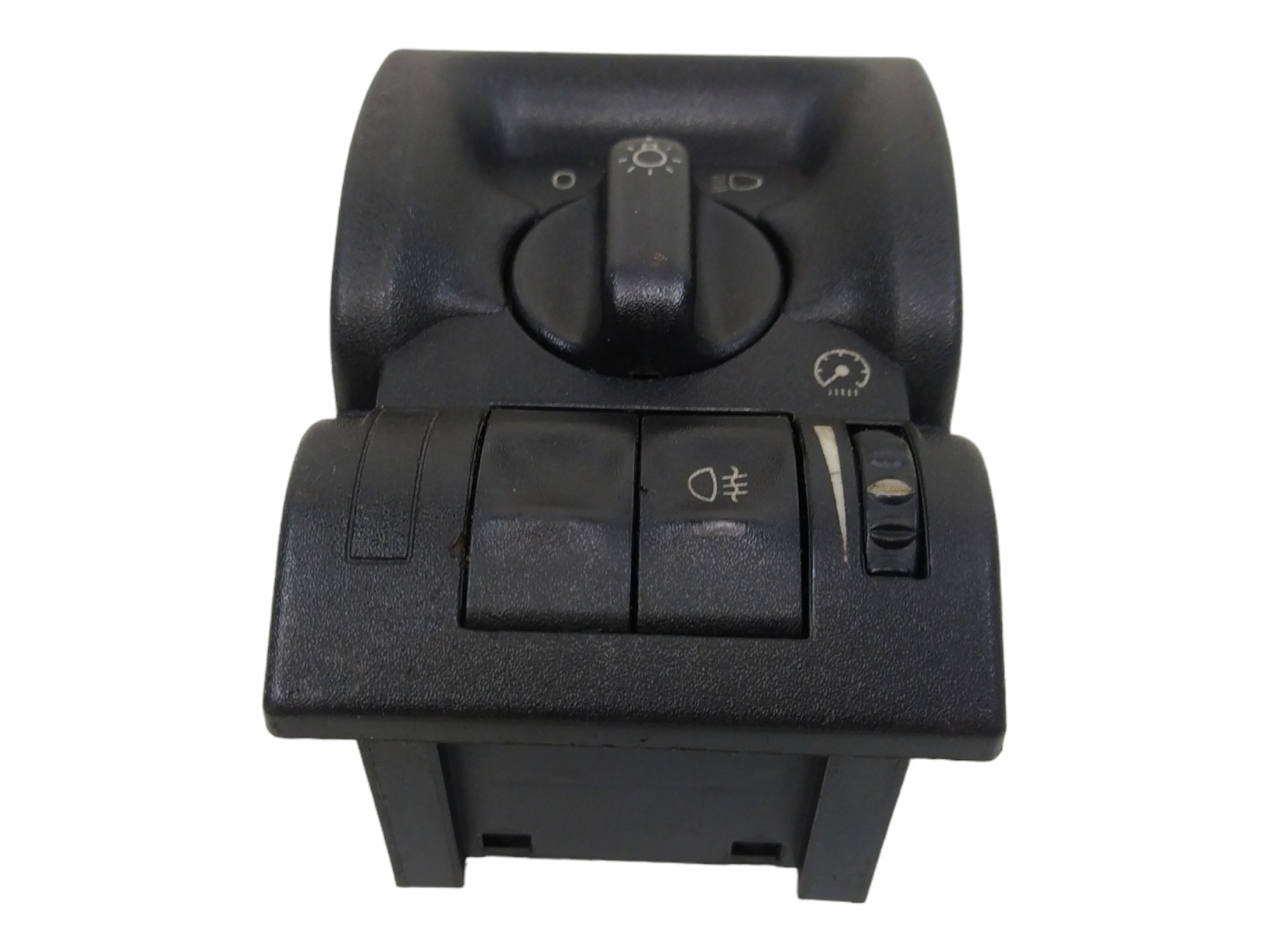 Comando Farol Botão Chave Luz Chevrolet Vectra 1997 A 2005 6