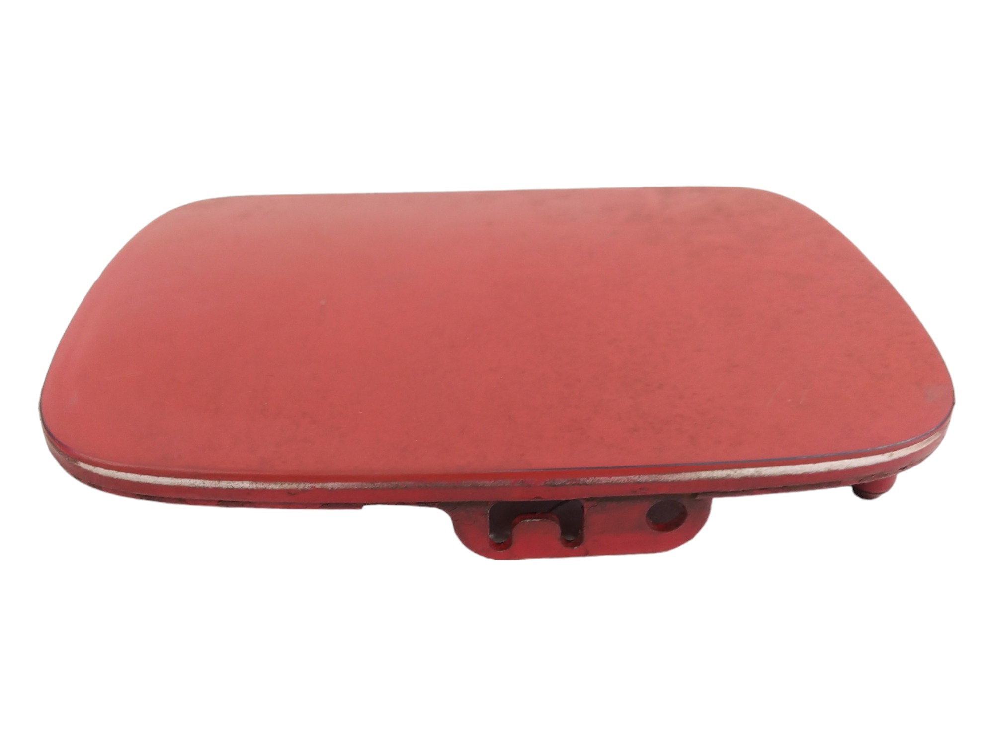 Portinhola Tanque Combustível Fiat Siena Palio 2004 A 2008 6