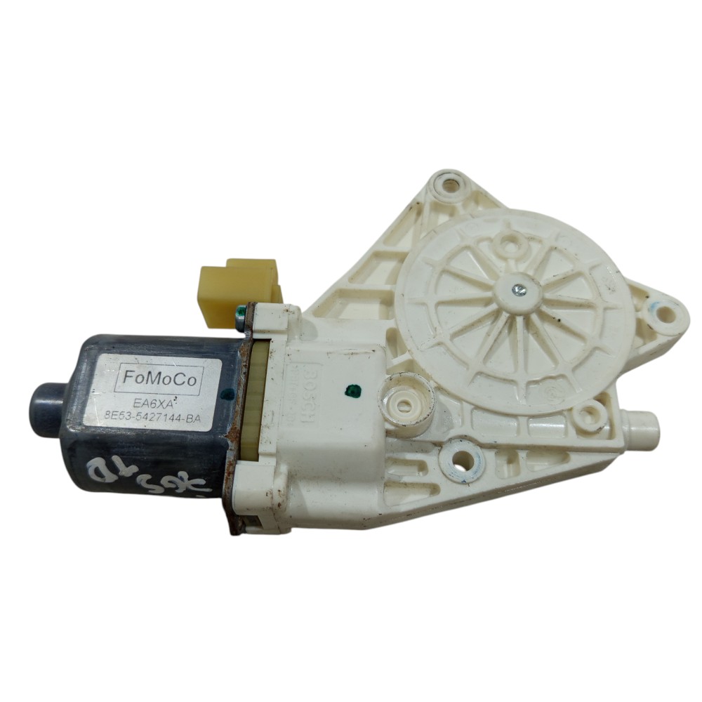 Motor Máquina Vidro Elétrico Tras Direito Fusion 2006 A 2012 2