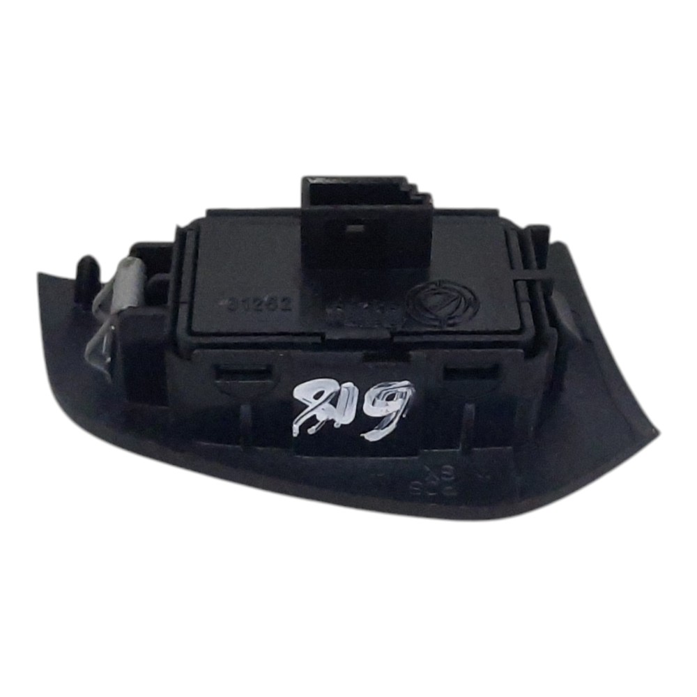 Botão Comando Vidro Dianteiro Esquerdo Fiat Stilo 2003 A 11 2