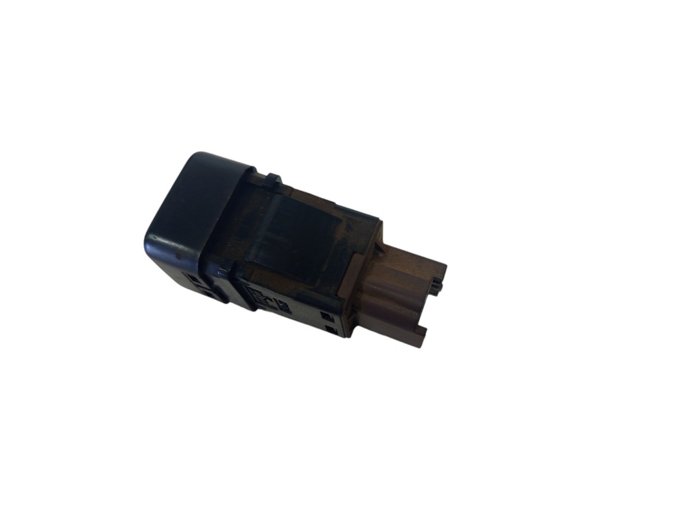 Botão Interruptor Citroen C4 Pallas Hatch Vtr 2007 A 2013 5