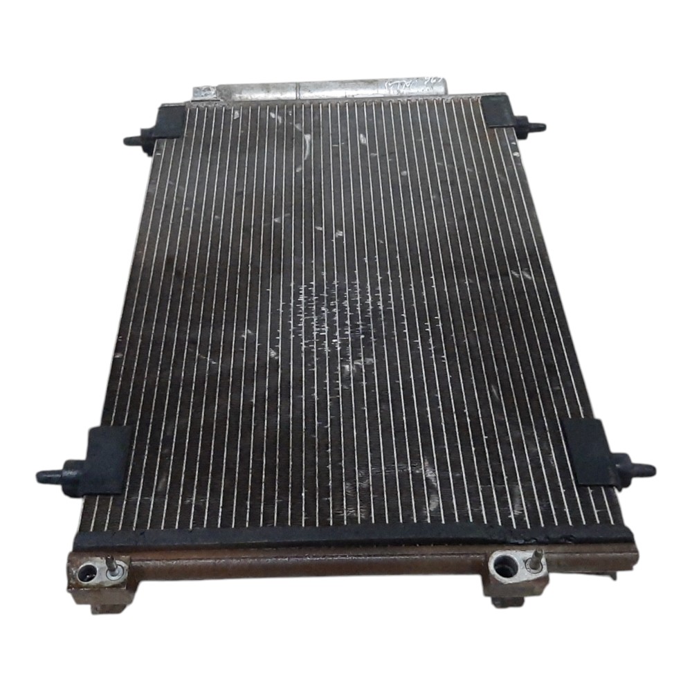 Condensador Ar Citroen C4 Pallas Hatch Vtr 2.0 2007 A 2013 7
