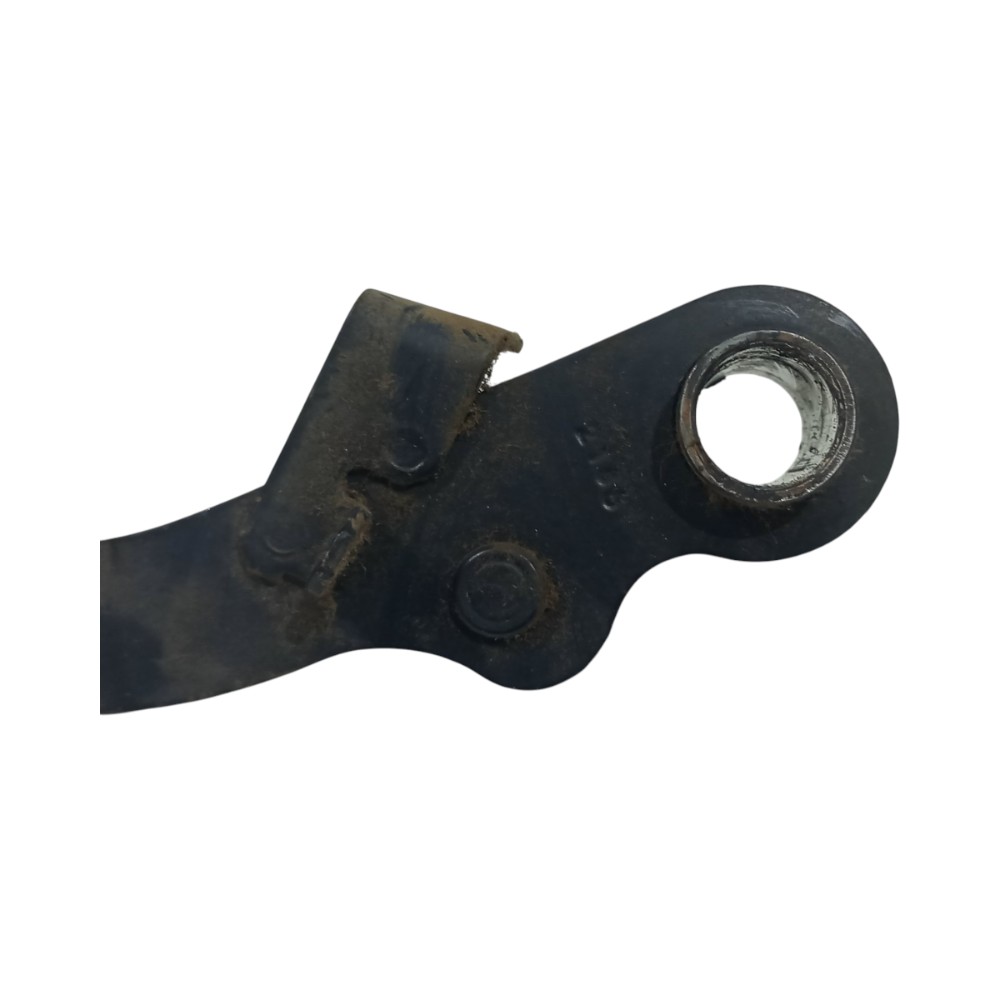 Pedal Freio Fiat Uno 1995 1996 1997 1998 1999 2000 2001 5