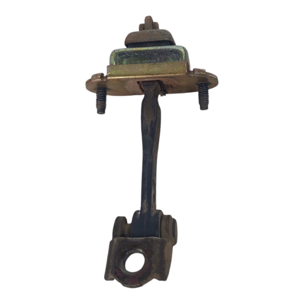 Limitador Porta Traseira Esquerda Ford Focus 2001 02 A 2008 1