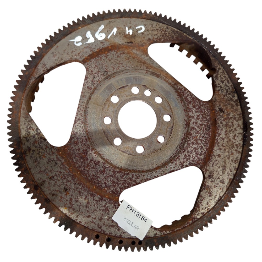 Volante motor cremalheira Citroen C4/ Picasso 2009 a 2014 5