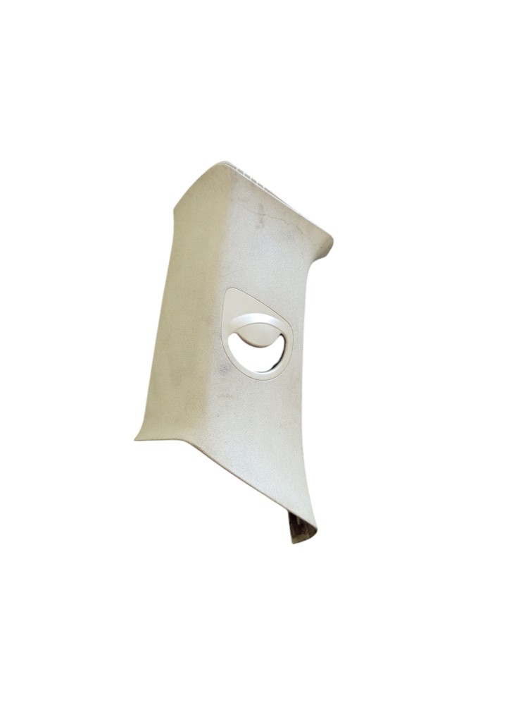 Moldura Coluna Esquerda Citroen C4 Vtr 2006 2007 A 2012 2