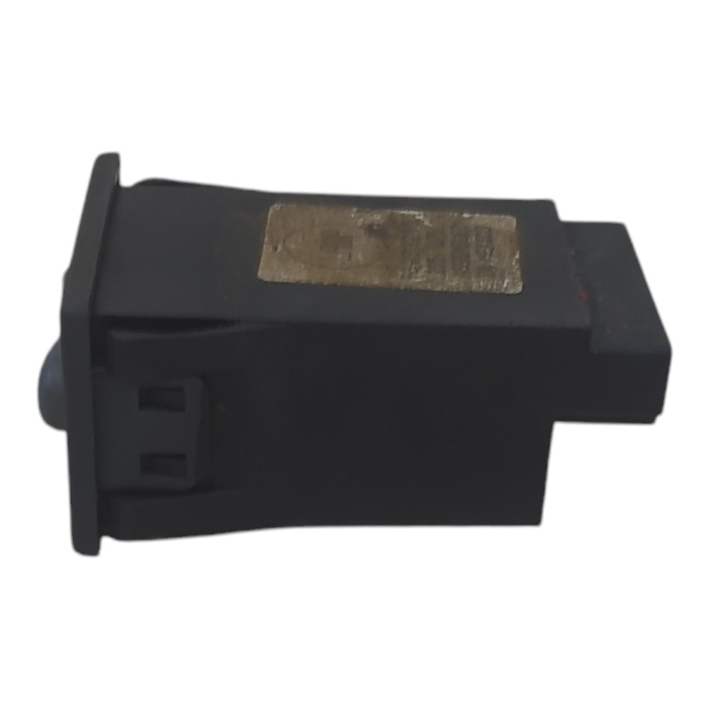 Comando Interruptor Desembaçador Gm Blazer 1995 A 2000 2
