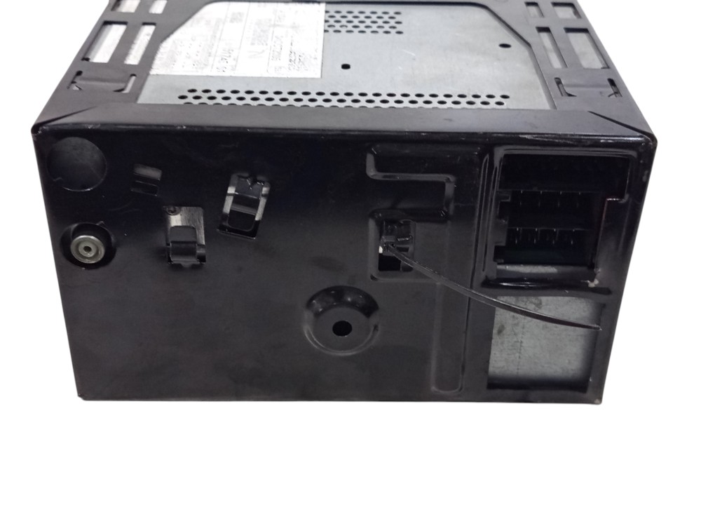 Rádio Original Chevrolet Vectra 1997 1998 1999 2000 A 2004 4