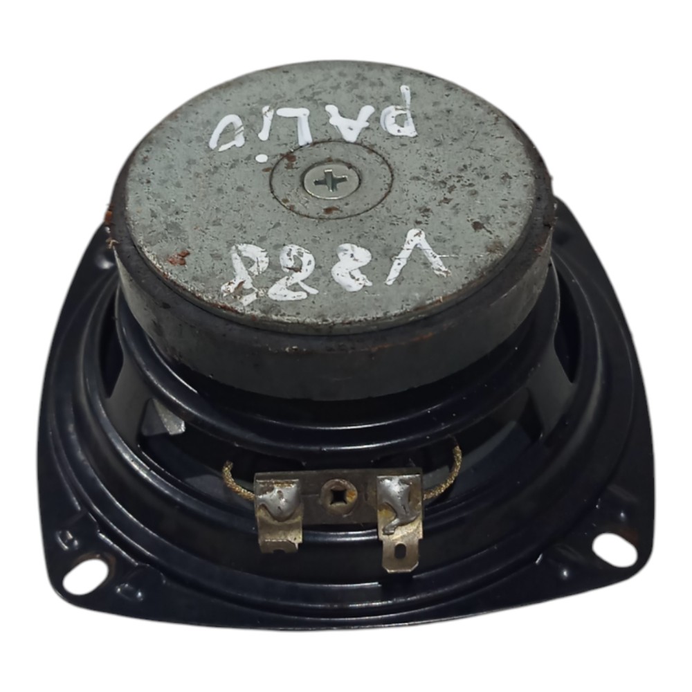 Alto Falante Fiat Palio 1996 1997 1998 1999 A 2002 3
