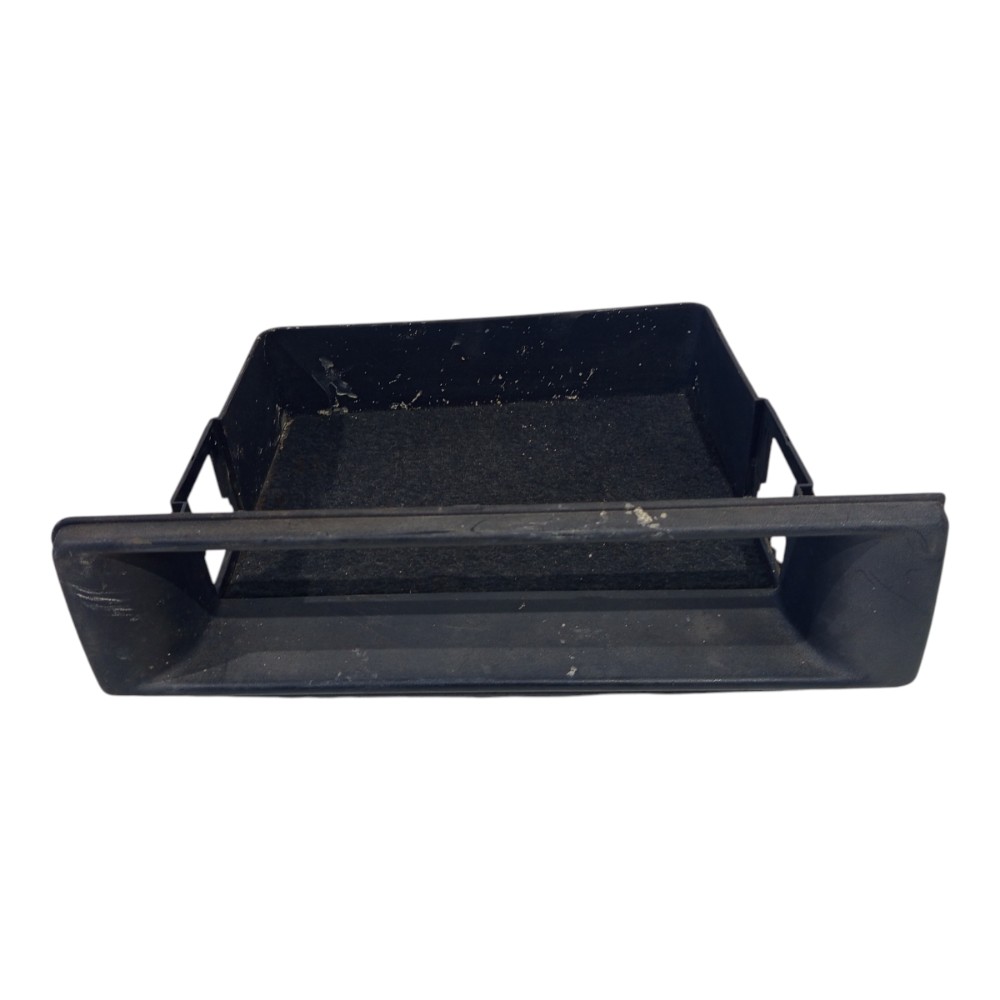 Tampa Porta Objetos Gm Chevrolet Vectra 1993 1994 1995 A 96 Preto 2