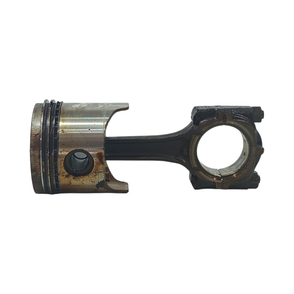 Pistao Biela 0,25 Fiat Uno 1.0 8v 1993 1994 1995 A 2000 2