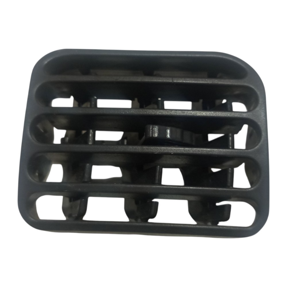 Moldura Difusor Ar-condicionado Renault Clio 2004 A 2012 2