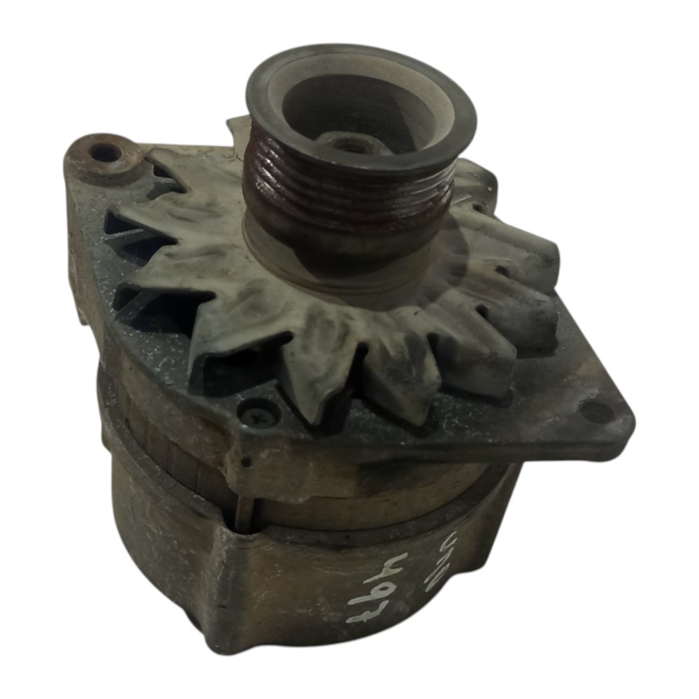 Alternador 45a Fiat Uno Mille 1.0 8v Fiasa 1993 1994 A 2000 6