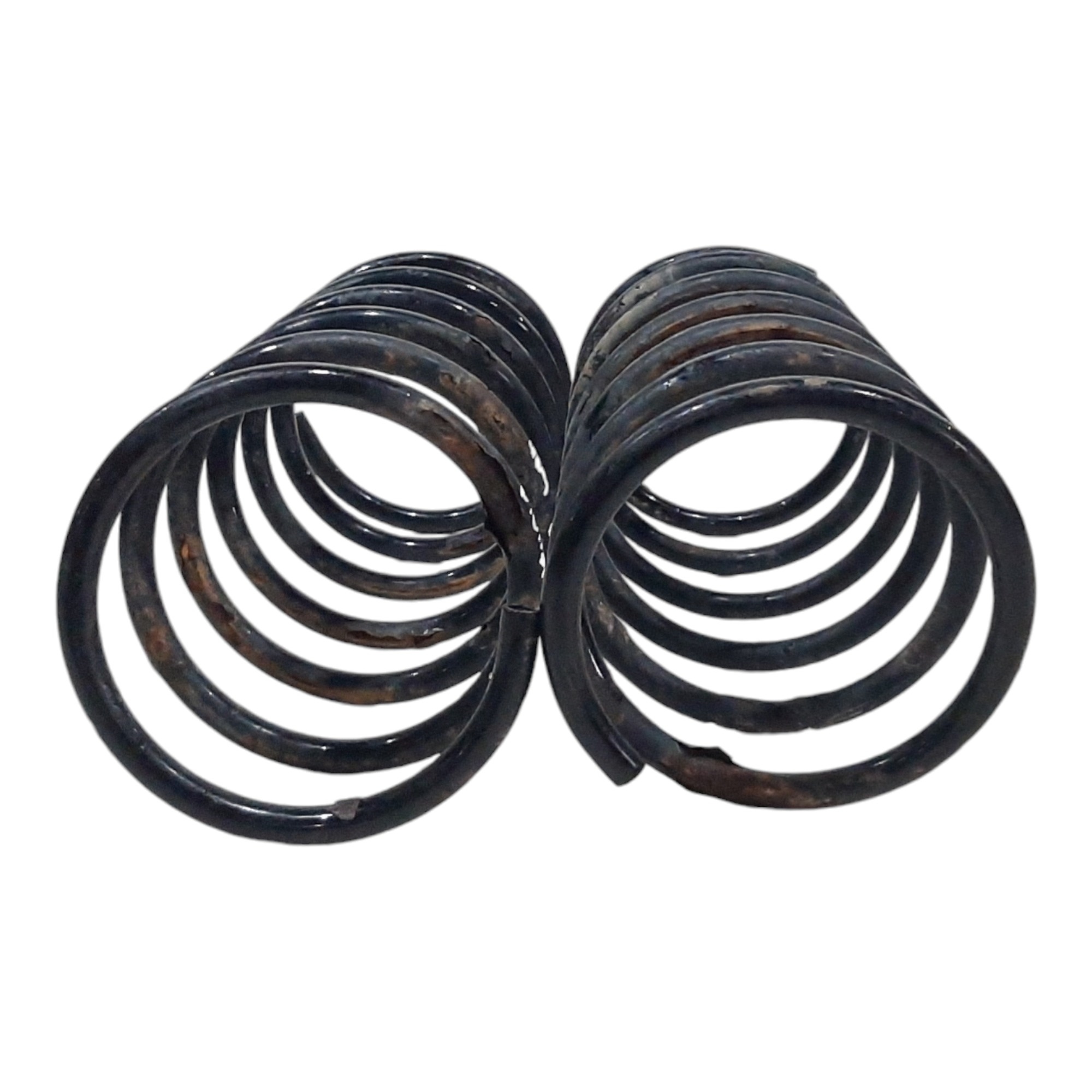 Par de mola dianteira picasso 409 kd1 6
