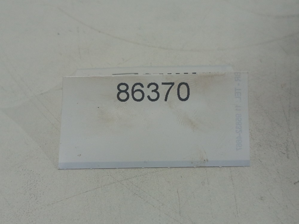 Maçaneta Traseiro Esquerdo Fiat Palio 1996 1997 1998 A 2000 Dianteira/traseira 6