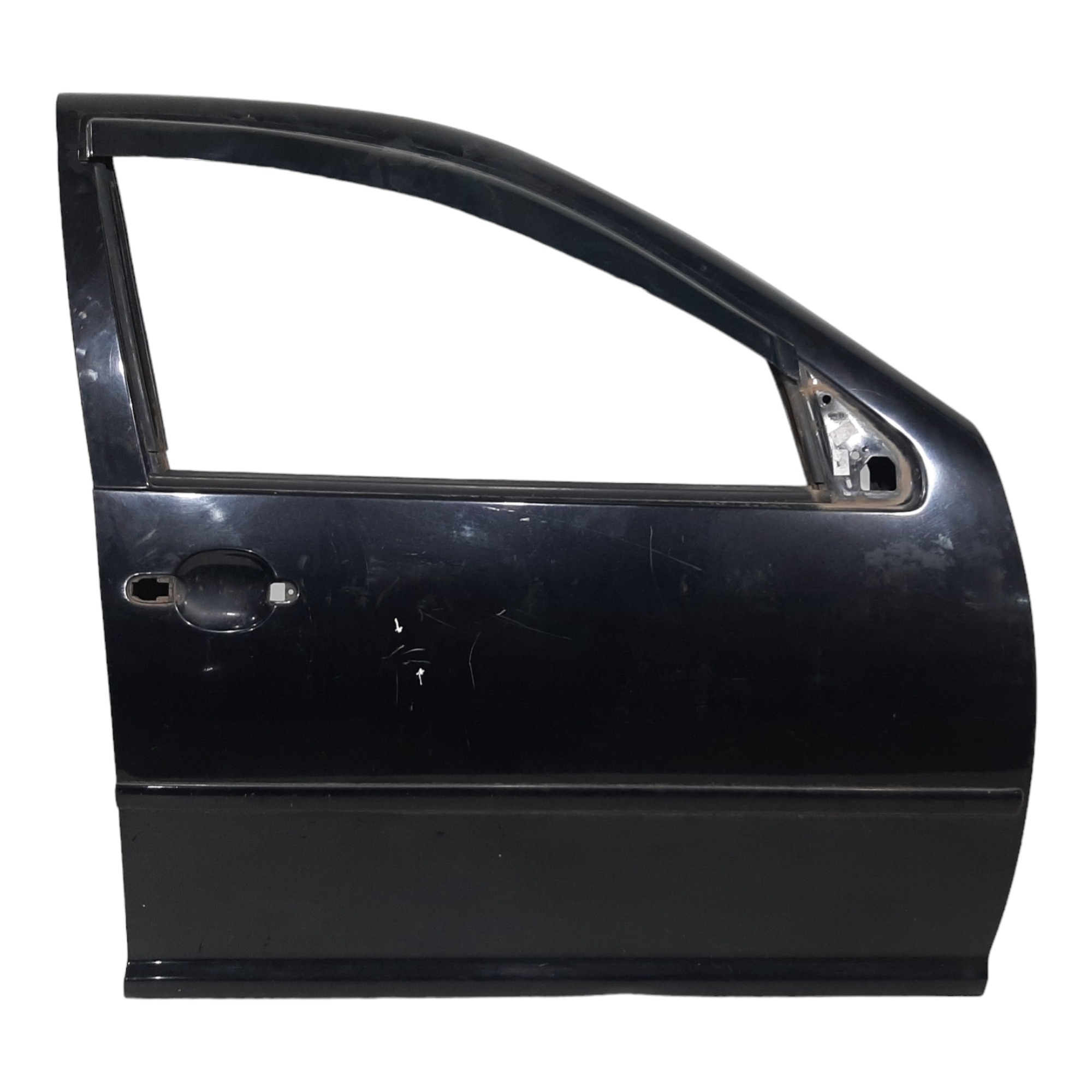 Porta Dianteira Direita Volkswagen Golf Mk4 Bora C/ Detalhes 2