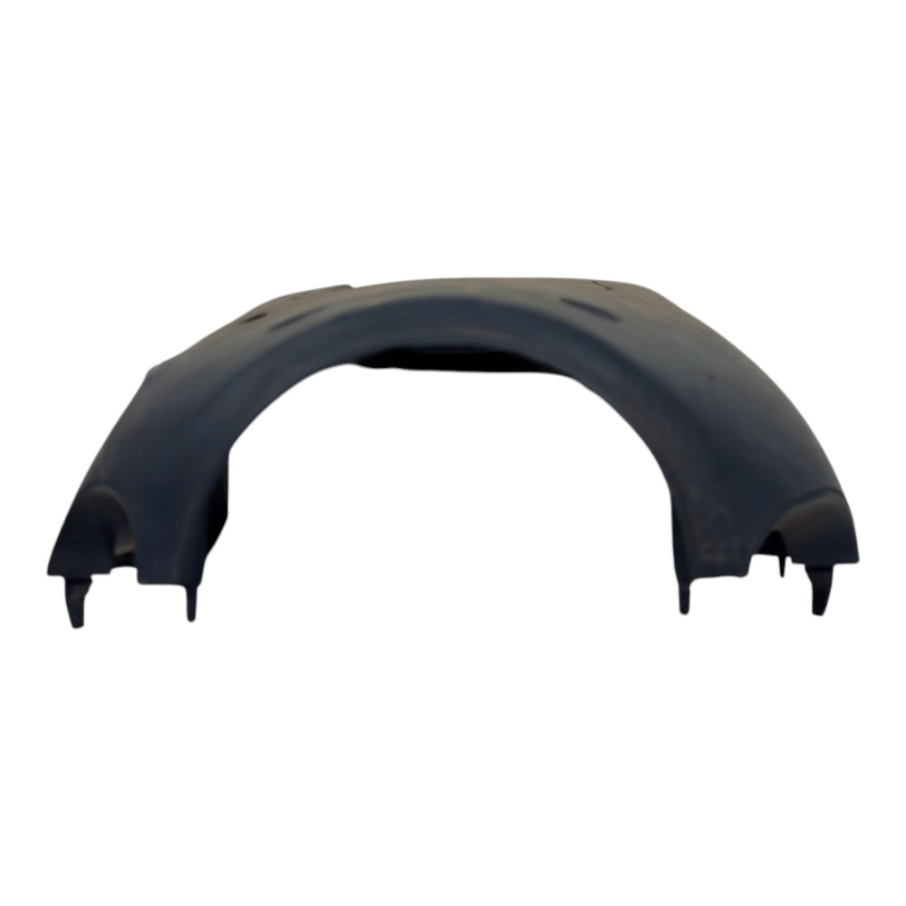 Moldura Inferior Coluna Direção Fiat Doblo 2010 2011 A 2021 3
