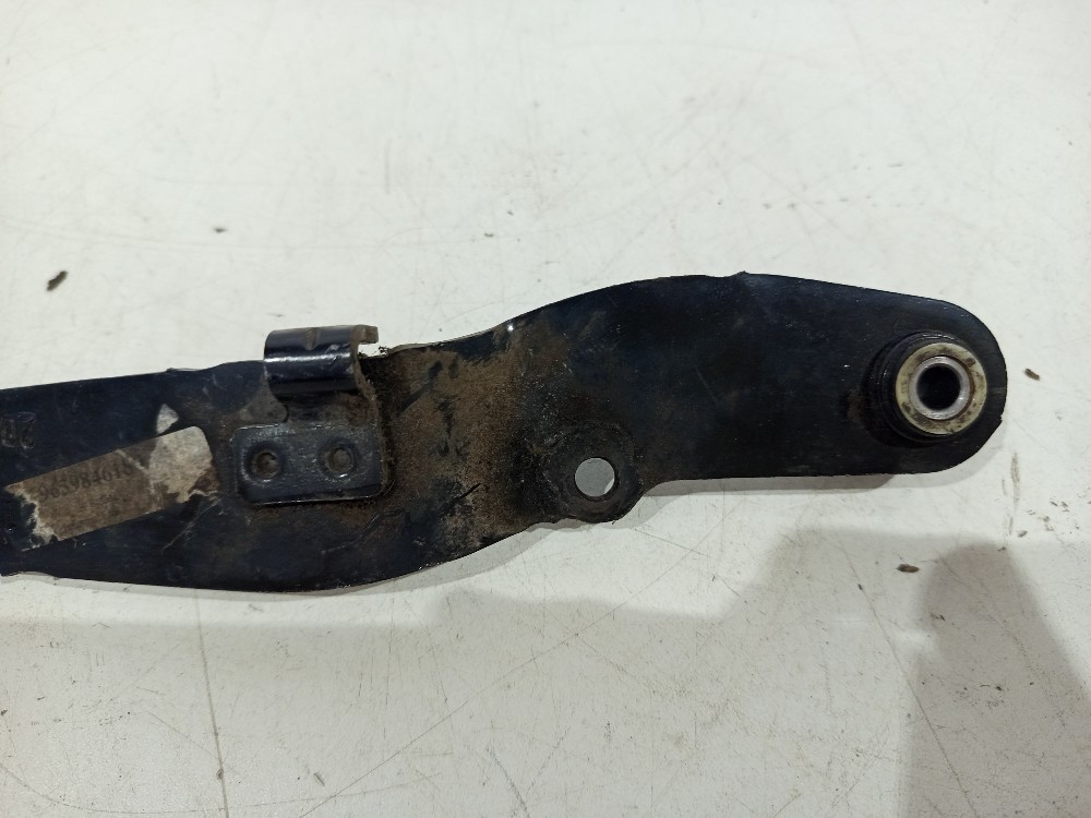 Pedal Embreagem Citroen Picasso Xsara 2001 A 2012 4