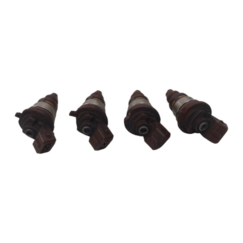 Kit Bico Injetor Ford Mondeo Escort 1.8 16v 127/220v 93 A 02 12 3