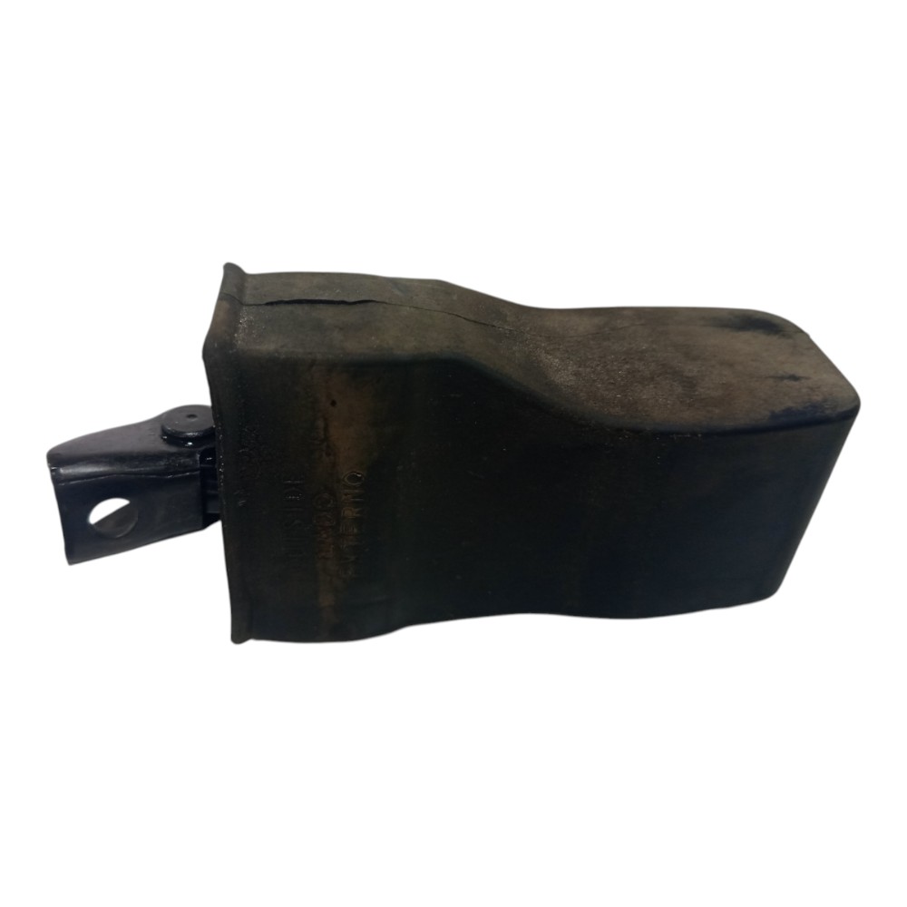 Limitador Porta Traseira Esquerda Vw Voyage G5 2008 A 2012 8