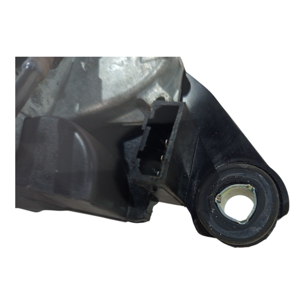 Motor Limpador Traseiro Vw Parati G4 2005 2006 2007 A 2012 7